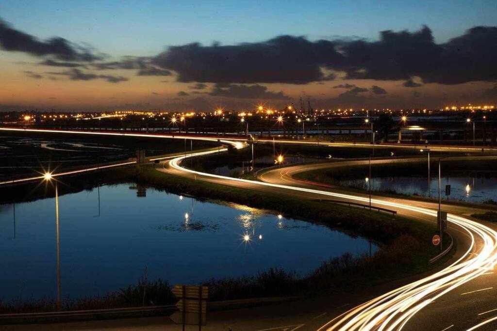 Salinas View Lägenhet Aveiro Exteriör bild